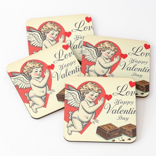 Item preview, Happy Valentine's Day designed and sold by LilithsDesires.