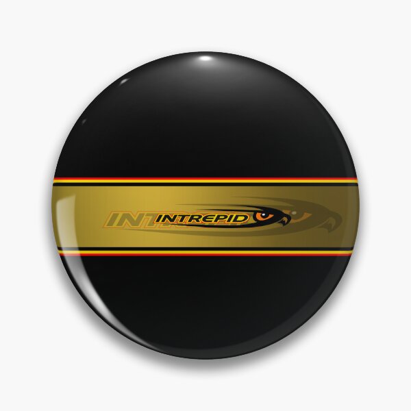 Item preview, Intrepid Kart designed and sold by KartPixel by Pipstar.