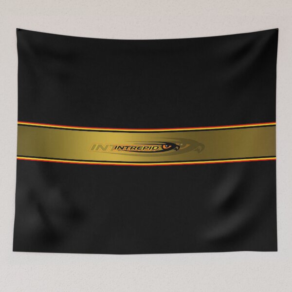 Item preview, Intrepid Kart designed and sold by KartPixel by Pipstar.