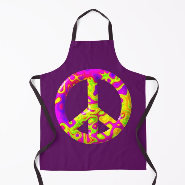 Item preview, 3D Peace Symbol – Bold and Modern Design designed and sold by CreaTwinkles.
