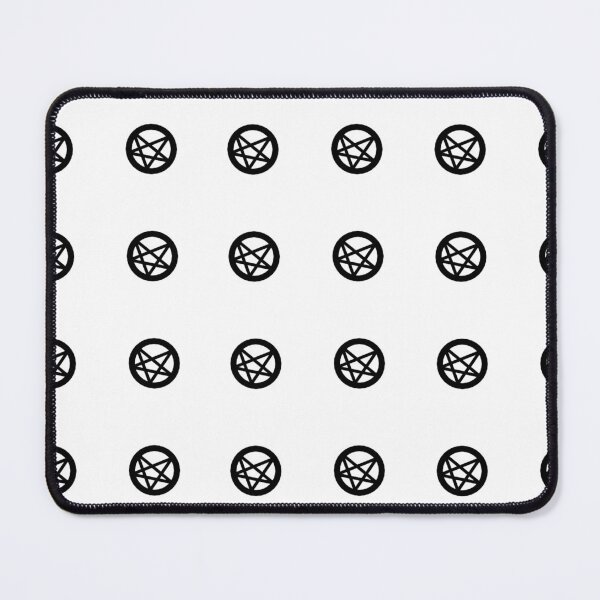 Item preview, Pentagram Pattern 3 designed and sold by Dafu Arts.