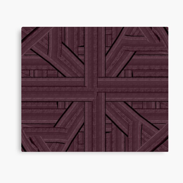 Item preview, Thread Pattern Maroon  designed and sold by Senthamizh.