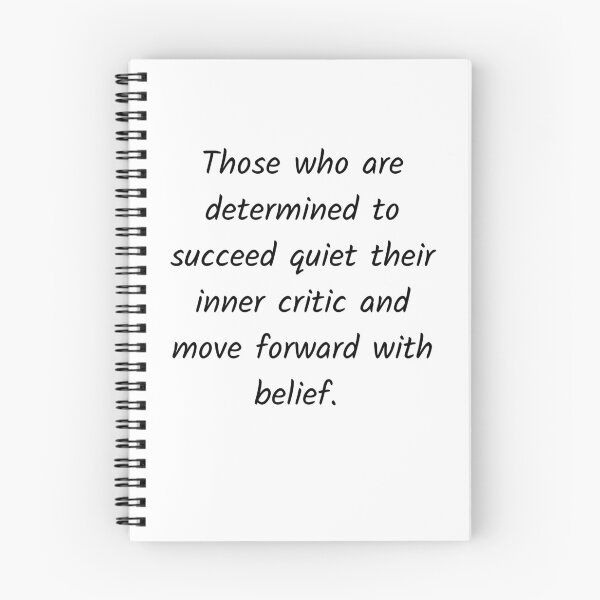 Item preview, Quiet the inner critic. designed and sold by Solastavie.