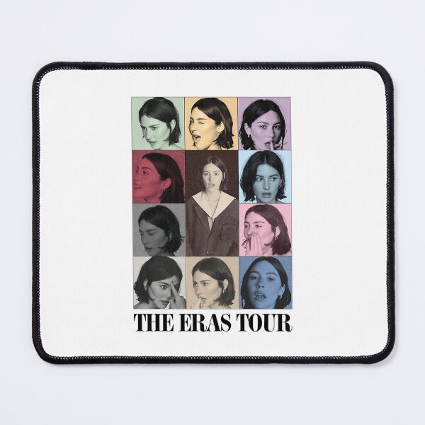 Item preview, Word Tour 90s designed and sold by SavageSaurus.