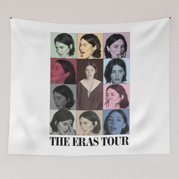 Item preview, Word Tour 90s designed and sold by SavageSaurus.