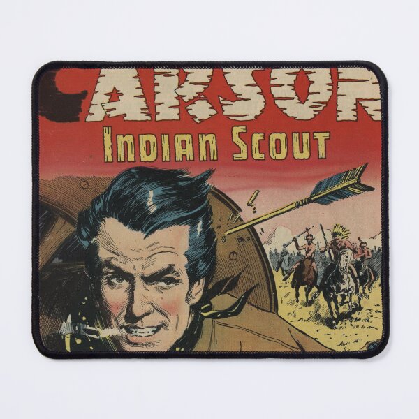 Item preview, Kit Carson Comic designed and sold by Mauswohn.