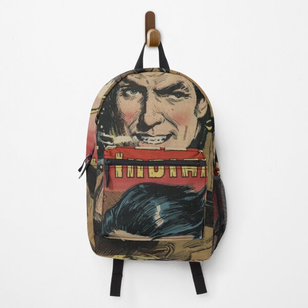 Item preview, Kit Carson Comic designed and sold by Mauswohn.
