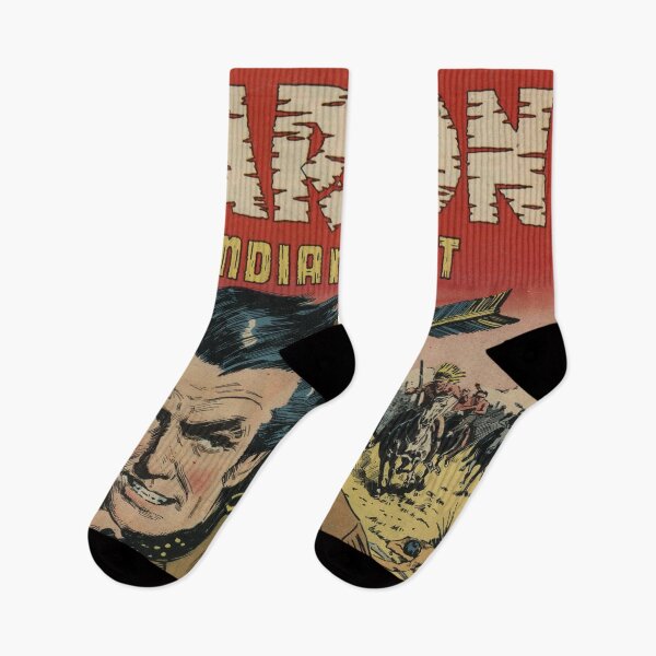 Item preview, Kit Carson Comic designed and sold by Mauswohn.