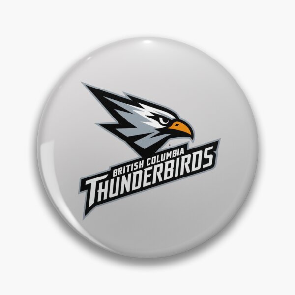Item preview, British Columbia Thunderbirds designed and sold by 123ks.