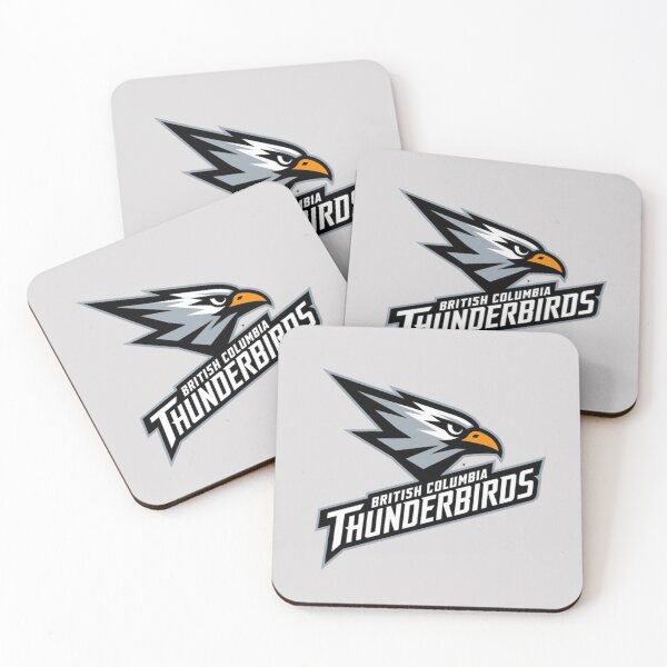 Item preview, British Columbia Thunderbirds designed and sold by 123ks.