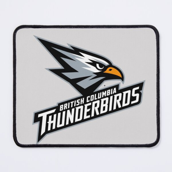 Item preview, British Columbia Thunderbirds designed and sold by 123ks.