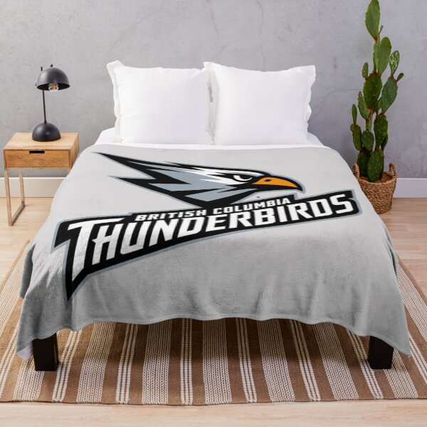 Item preview, British Columbia Thunderbirds designed and sold by 123ks.