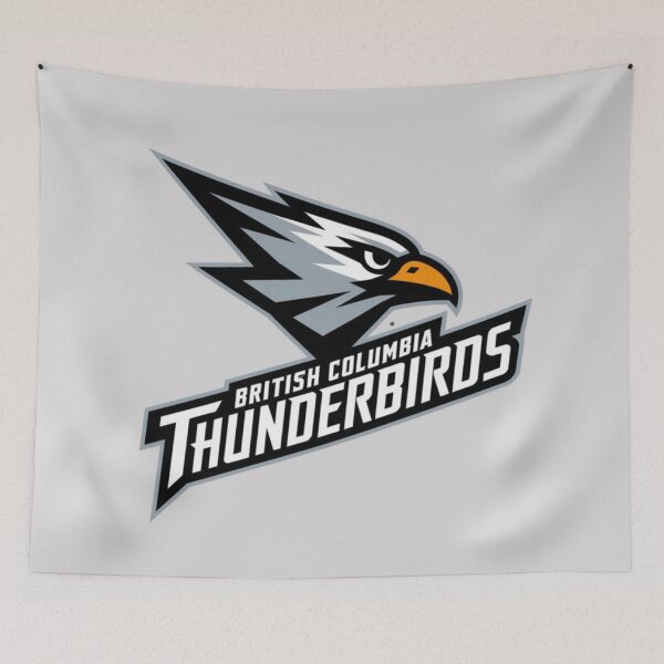 Item preview, British Columbia Thunderbirds designed and sold by 123ks.
