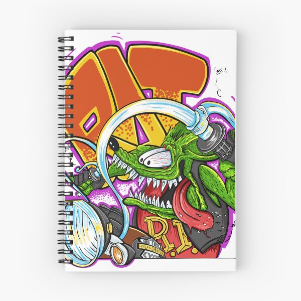 Item preview, Rat Fink designed and sold by Phuwadon1992.