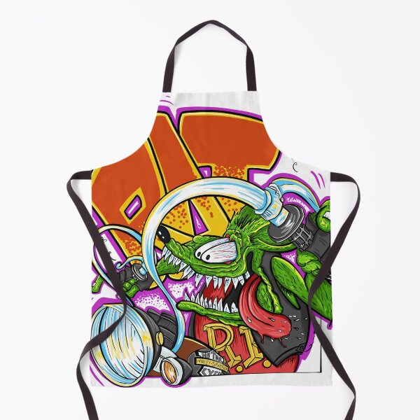 Item preview, Rat Fink designed and sold by Phuwadon1992.