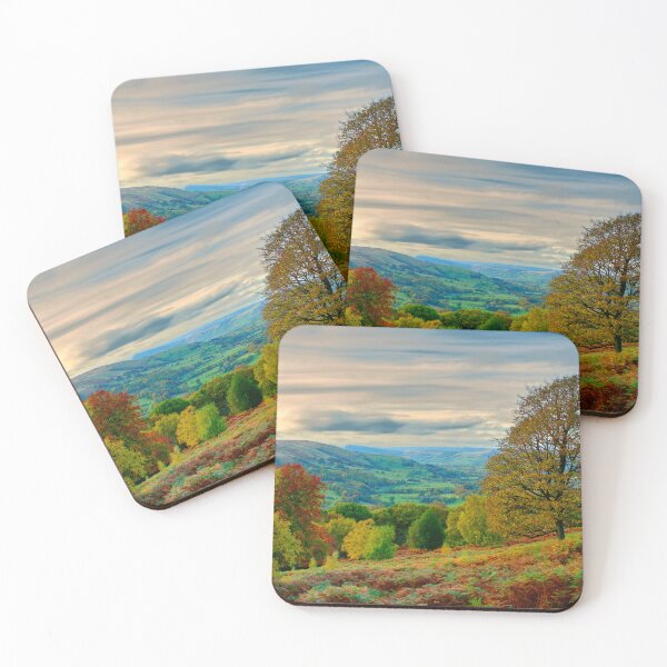 Item preview, Surprise View Peak District designed and sold by Alisonchambers2.