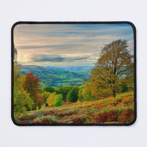 Item preview, Surprise View Peak District designed and sold by Alisonchambers2.
