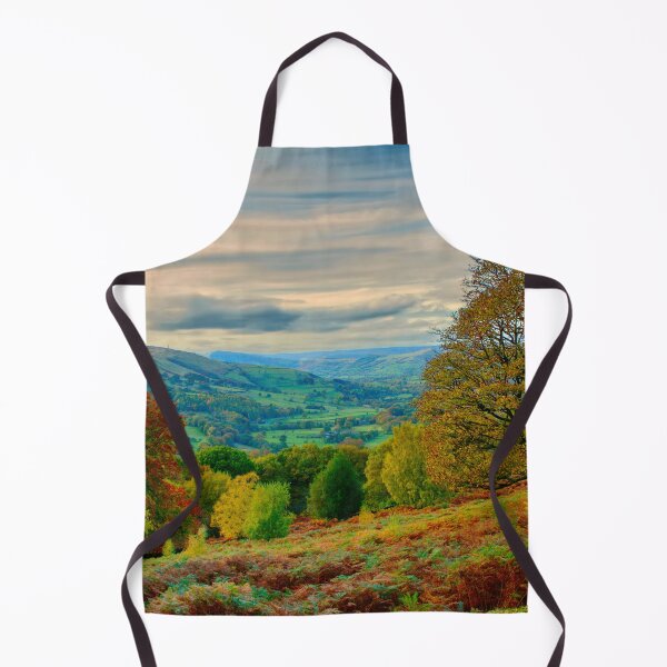 Item preview, Surprise View Peak District designed and sold by Alisonchambers2.