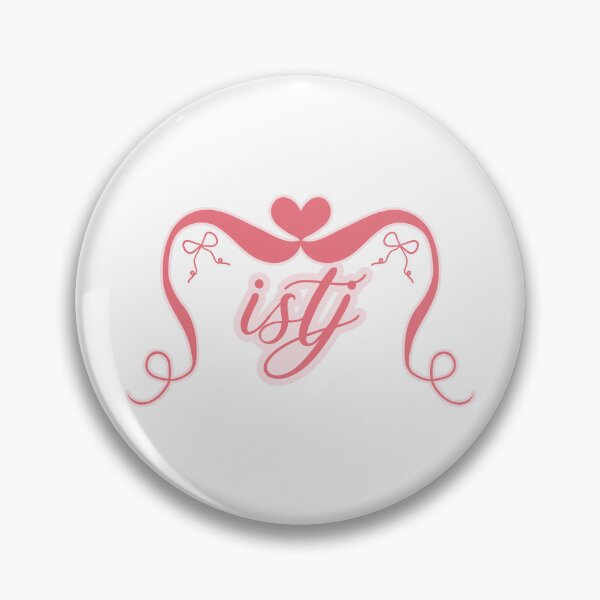 Item preview, ISTJ MBTI Personality Coquette Style designed and sold by Patterneer.