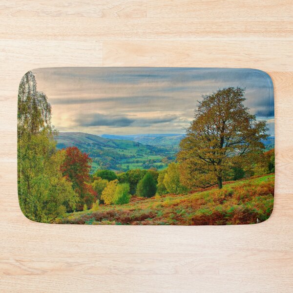 Item preview, Surprise View Peak District designed and sold by Alisonchambers2.