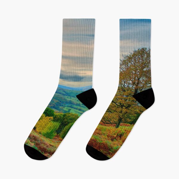 Item preview, Surprise View Peak District designed and sold by Alisonchambers2.