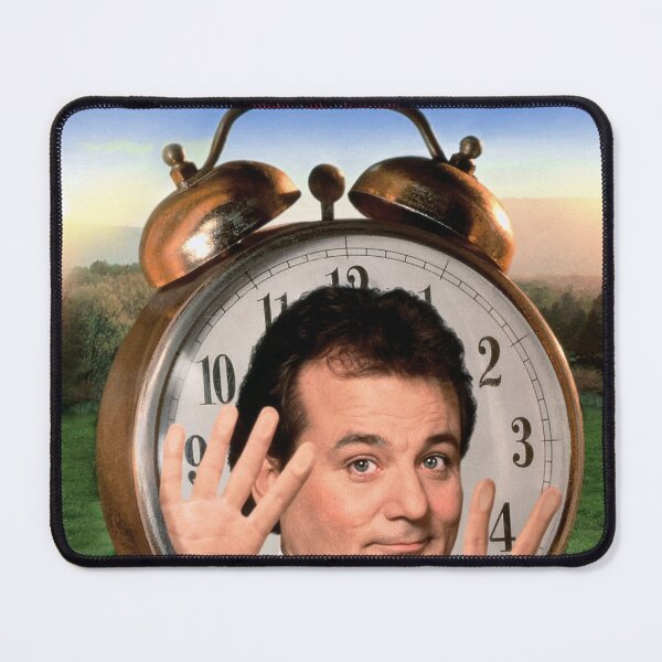Item preview, The Day Of Time designed and sold by terrymatte.