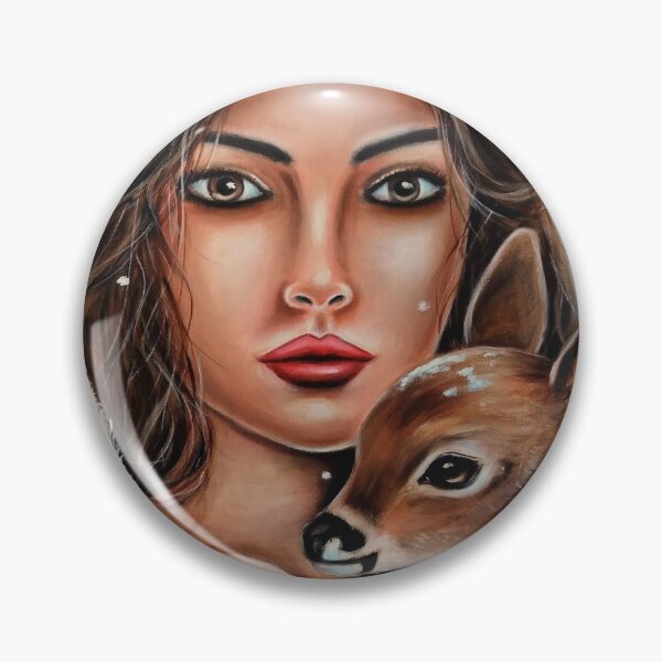 Item preview, Protective Angel designed and sold by Naturzauber.