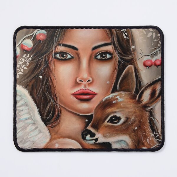 Item preview, Protective Angel designed and sold by Naturzauber.