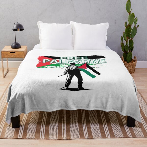 Item preview, free palestine support palestine designed and sold by ThereseLyssia.