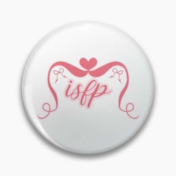Item preview, ISFP MBTI Personality Coquette Style designed and sold by Patterneer.
