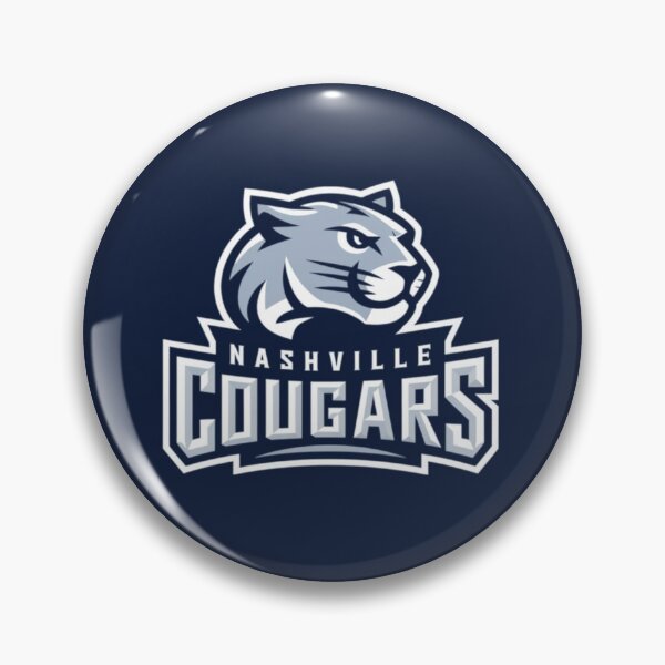 Item preview, Nashville Cougars designed and sold by 123ks.