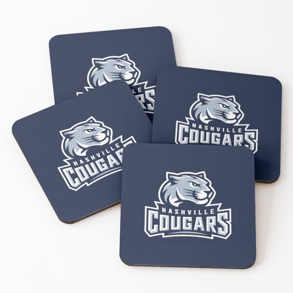 Item preview, Nashville Cougars designed and sold by 123ks.