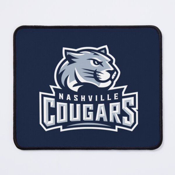 Item preview, Nashville Cougars designed and sold by 123ks.