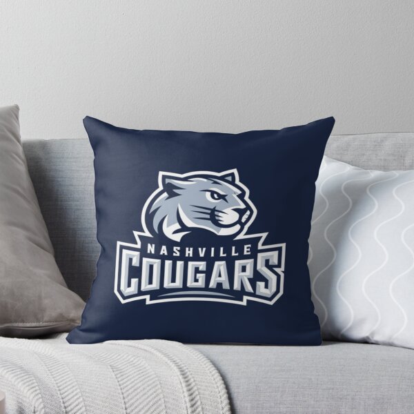 Item preview, Nashville Cougars designed and sold by 123ks.