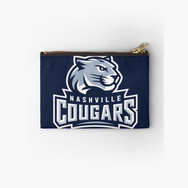 Item preview, Nashville Cougars designed and sold by 123ks.