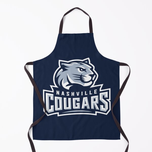 Item preview, Nashville Cougars designed and sold by 123ks.