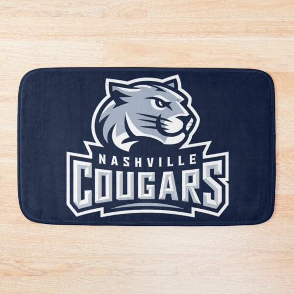 Item preview, Nashville Cougars designed and sold by 123ks.
