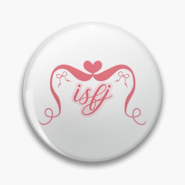 Item preview, ISFJ MBTI Personality Coquette Style designed and sold by Patterneer.
