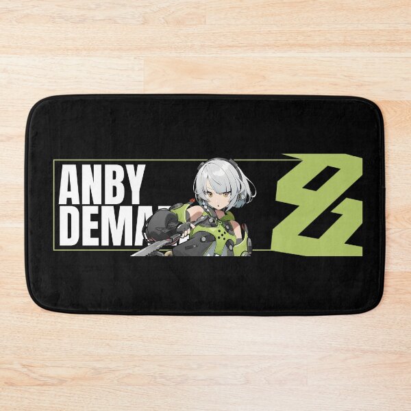 Item preview, Anime Cars Slap - Anby Demara designed and sold by Thunderbelts.