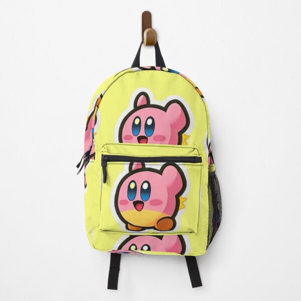 Item preview, Cute Kirby sticker designed and sold by AIEngine.