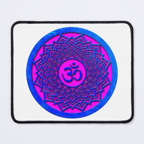 Item preview, Crown Chakra Mandala designed and sold by Rebel Journey.