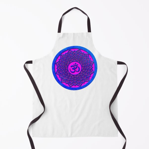Item preview, Crown Chakra Mandala designed and sold by Rebel Journey.