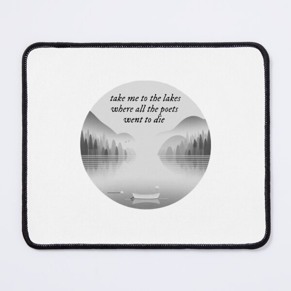 Item preview, the lakes designed and sold by sadieillust.
