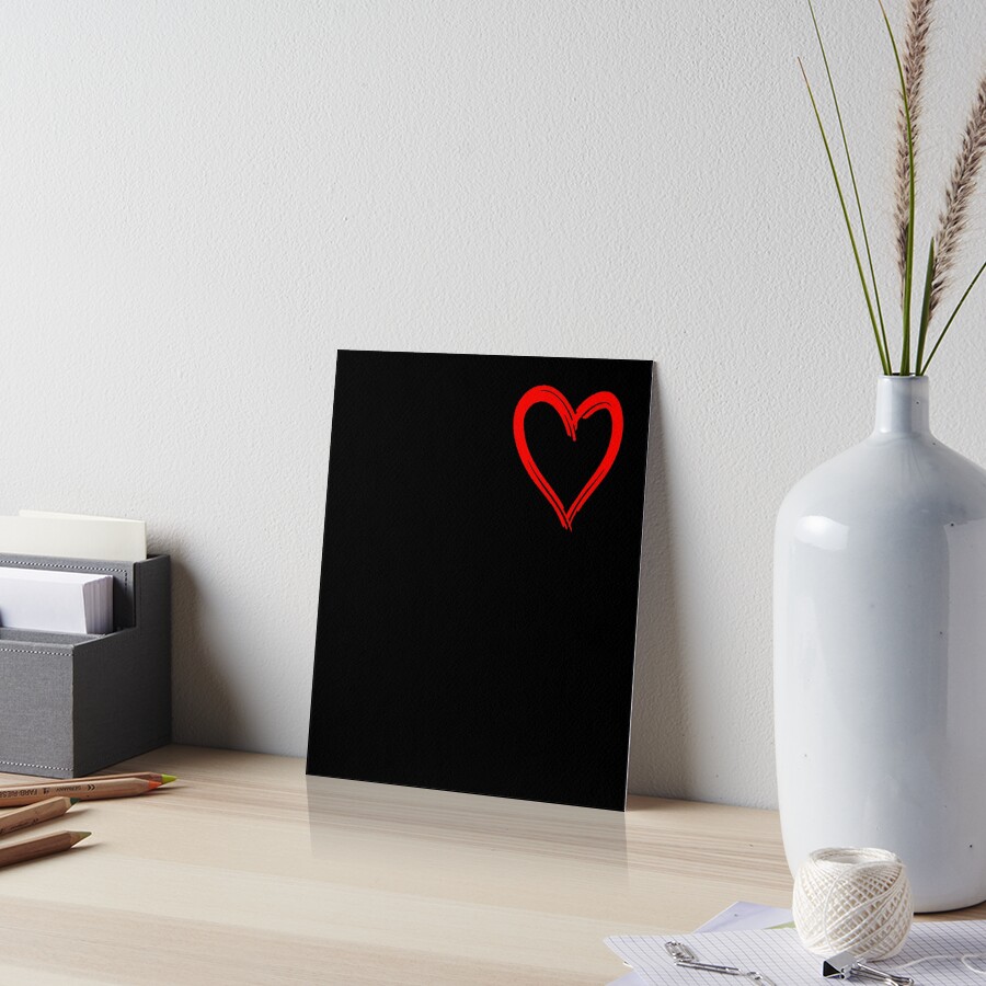 Vista previa del artículo con la obra «Lámina rígida», diseñado y vendido por ThreadsInfinite.