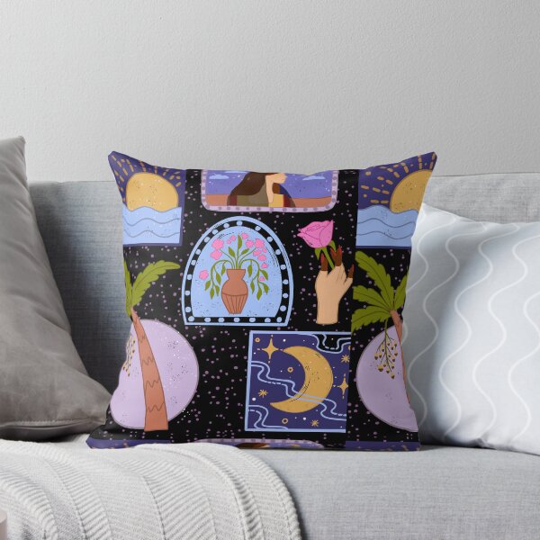 Item preview, Arabic Heritage Style designed and sold by Snowflake Company Online Store.
