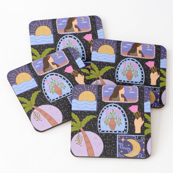 Item preview, Arabic Heritage Style designed and sold by Snowflake Company Online Store.