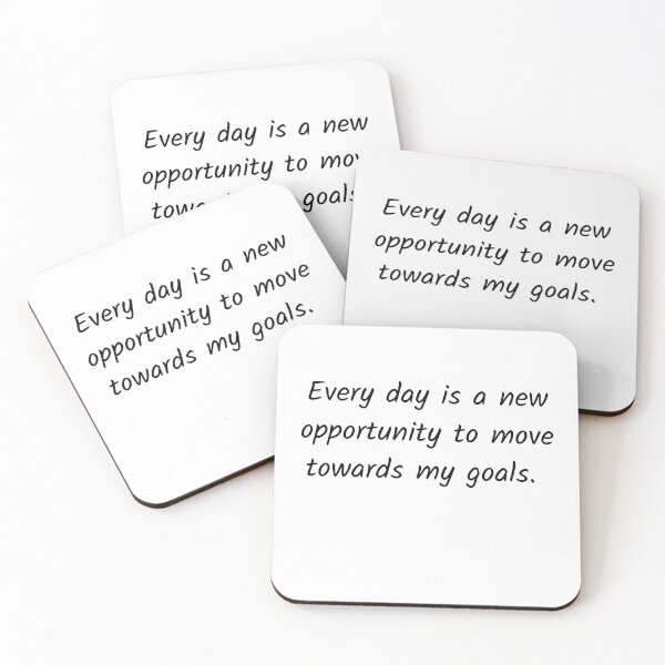 Item preview, Everyday is an oppurtunity. designed and sold by Solastavie.
