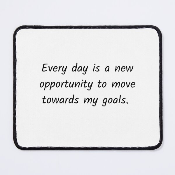 Item preview, Everyday is an oppurtunity. designed and sold by Solastavie.