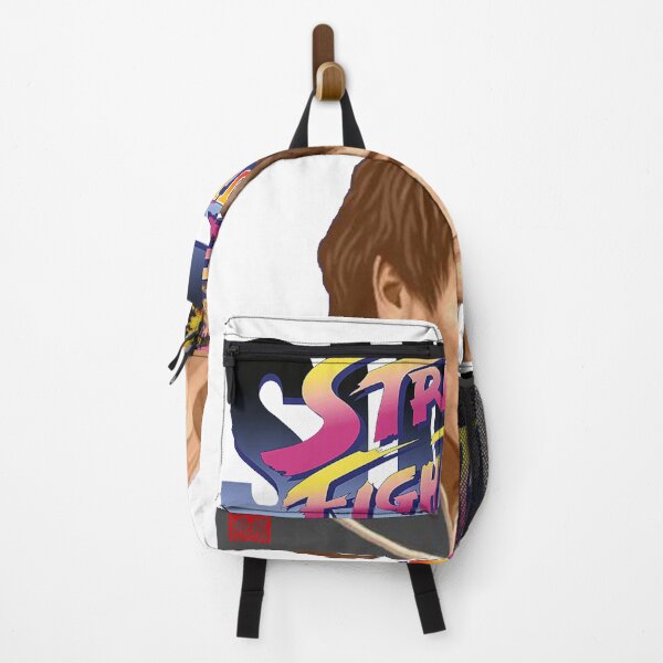 Item preview, Super Street Fighter 2 Turbo Fei Long designed and sold by Fei Long Design Hub.