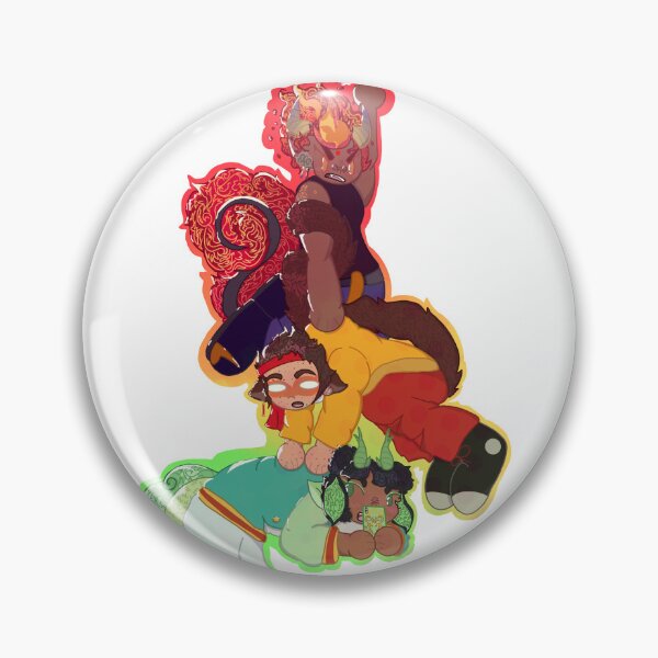 Item preview, Mk,Mei,& Redson! designed and sold by Ghost6laszlo.